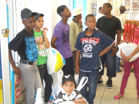 JHB Children's Home